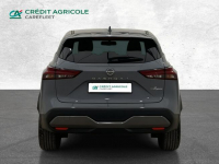Nissan Qashqai 1.3 DIG-T mHEV N-Connecta Xtronic Warszawa - zdjęcie 6