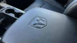 RAM 2018 LARAM 5.7HEMI Kam cofania Wentyle Szyber Alpine Grzana kiera Gdynia - zdjęcie 11