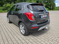 Opel Mokka Automat Cosmo Full Łaskarzew - zdjęcie 7