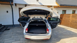 Opel Insignia BENZYNA 170KM, stan bdb, super AUTO, BOGATE WYPOSAŻENIE Ostrołęka - zdjęcie 9
