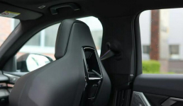 540d xDrive, rabat 116 100 zł , Pakiet sportowy M Pro, Bogata wersja ! Warszawa - zdjęcie 9