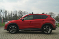 MAZDA CX-5 4X4 15/16R SALON PL I-WSZY WŁ. ORG. LAKIER Goczałkowice-Zdrój - zdjęcie 4