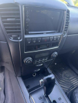 KIA SORENTO 2.4D 2006 rok - od syndyka Warszawa - zdjęcie 8