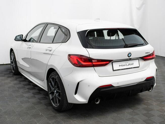 ZS002RW#118d M Sport Podgrz.f Ambient K.cof Salon PL VAT 23% Gdańsk - zdjęcie 4