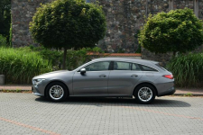 CLA 180d 2020r. Skóra Kamera 115tkm Jak NOWY Polecam Kampinos - zdjęcie 3