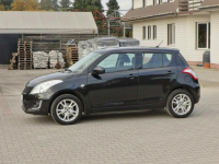 Suzuki Swift Alu Klima 4 x 4 Nowy Sącz - zdjęcie 6