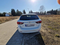 Toyota Avensisa 1.8 benzyna/lpg Grodzisk Mazowiecki - zdjęcie 5