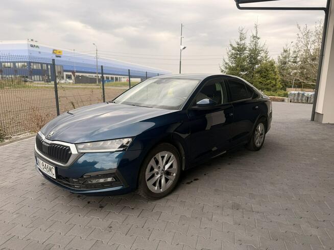 Skoda Octavia-1.5 - 150km Grodzisk Mazowiecki - zdjęcie 8
