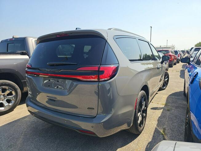 Chrysler Pacifica pakiet S / AWD / niski przebieg Tarnów - zdjęcie 4