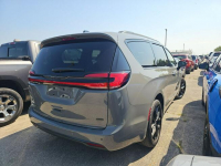 Chrysler Pacifica pakiet S / AWD / niski przebieg Tarnów - zdjęcie 4