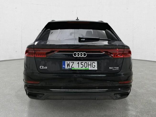 Audi Q8 Komorniki - zdjęcie 6