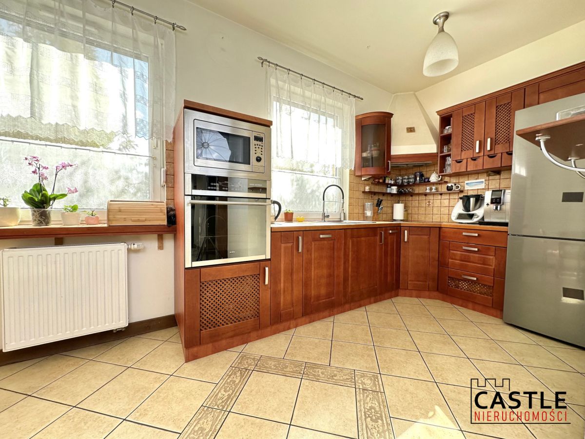 Idealna alternatywa dla domu jednorodzinnego Suchy Las - zdjęcie 11