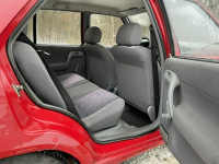 Škoda Felicia 1,3 Benzyna 2000r. 1 Właściciel Tanio-Możliwa Zamiana! Warszawa - zdjęcie 6