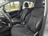 Peugeot 208 1.2 82KM Benzyna Salon PL I właś. Serwisowany Bełchatów - zdjęcie 10