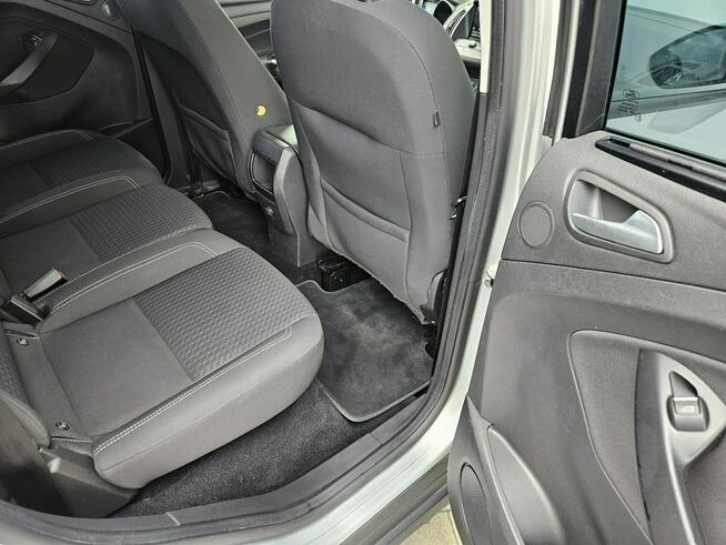 Ford C-Max Nawigacja Grzana szyba Serwisowany Rybnik - zdjęcie 12