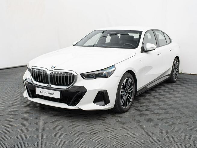 GD7P016#520d mHEV M Sport Ambient Podgrz.f K.cof Salon PL VAT23% Gdańsk - zdjęcie 2