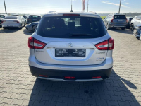 Suzuki SX4 S-Cross Allgrip mHEV Kamera Podgrzewanie Kamera Gliwice - zdjęcie 3