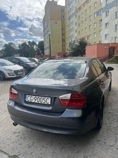 BMW E90 Grudziądz - zdjęcie 4
