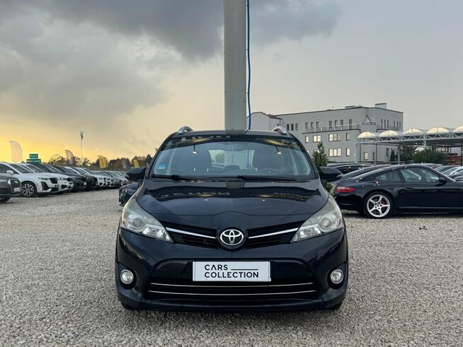 Toyota Verso, 2015 Michałowice - zdjęcie 9