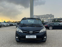 Toyota Verso, 2015 Michałowice - zdjęcie 9