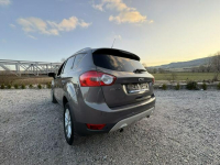 Ford Kuga Titanium 4x4 Kamienna Góra - zdjęcie 10