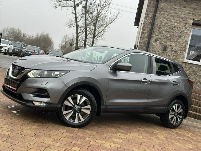 Nissan Qashqai Sadlno - zdjęcie 2