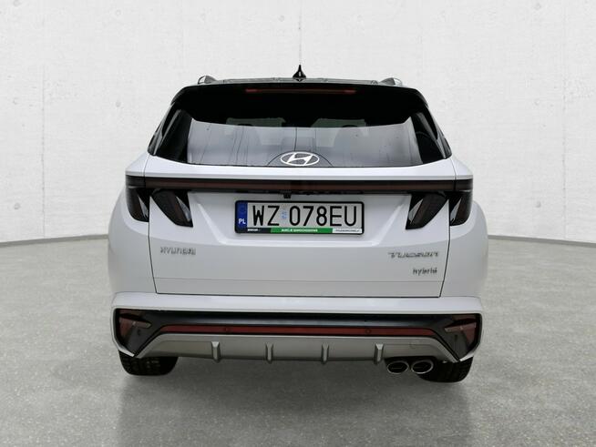 Hyundai Tucson Komorniki - zdjęcie 6
