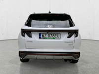 Hyundai Tucson Komorniki - zdjęcie 6