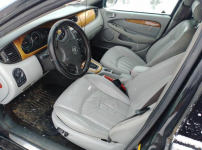 Jaguar x-type 4x4 2.5 V6 gaz do 2033 Słupsk - zdjęcie 7