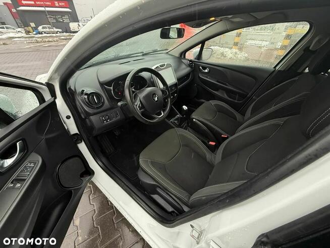 Renault Clio Energy dCi 90 Start &amp; Stop LIMITED 2018 Krosno - zdjęcie 12