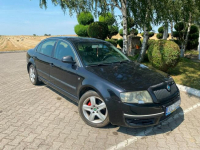 Škoda Superb Klimatyzacja | 1.9 TDI 115KM | 2007r