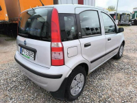 Fiat Panda Komorniki - zdjęcie 3