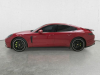 Porsche Panamera Komorniki - zdjęcie 4