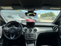 Mercedes GLA, 2016 Michałowice - zdjęcie 11