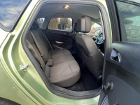 Opel Astra 1,4 TURBO ALU Klima Service NAP !!! Sokołów Podlaski - zdjęcie 12