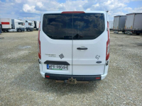 Ford Transit Custom Komorniki - zdjęcie 7