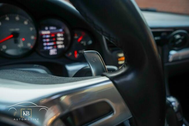 Salon PL | ASO Porsche | 3.8 Wolnossący | PDK | PSE Sport Chrono FV23% Kraków - zdjęcie 10