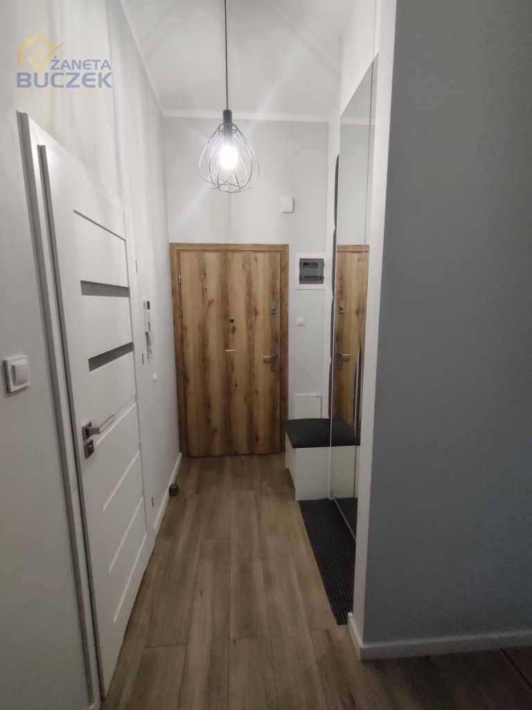 Mieszkanie na wynajem Centrum Sochaczew - zdjęcie 6