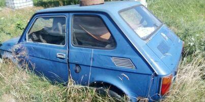 Fiat 126/karoseria Brójce - zdjęcie 2