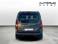 Opel Combo Life 1.5 DIESEL 131KM 2019 Automat SalonPL Kielce - zdjęcie 4