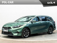 Kia Ceed SW 1.5 T-GDI 7DCT Tribute 140KM Salon Polska