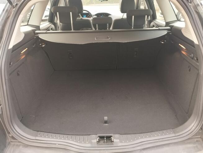 FORD FOCUS 1.6 BENZYNA SALON POLSKA Warszawa - zdjęcie 12