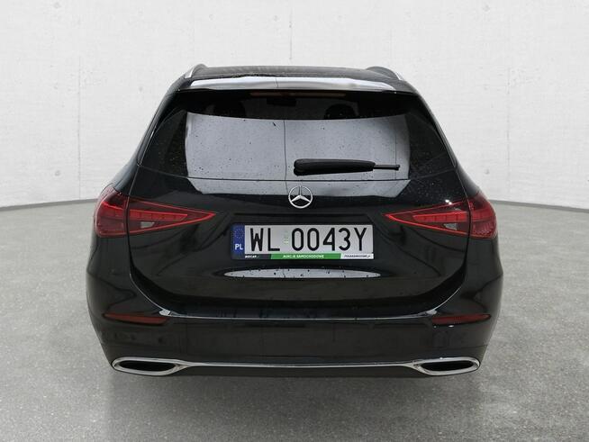 Mercedes C 200 Poleasingwe.pl Komorniki - zdjęcie 6