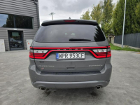 Dodge Durango Reguły - zdjęcie 8