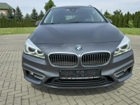 BMW 220 2,0d ( 190km)Automat.Navi.XDrive.LUXURY.Serwis.7 Foteli.OKAZJA Kutno - zdjęcie 8