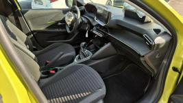 Peugeot 208 Lifting 1.2i VTI 75KM  Tablet Świętoszówka - zdjęcie 11