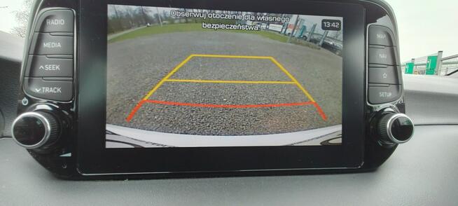 Hyundai Tucson Krajowy, pierwszy właściciel, ksiązka serwisowa. Goczałkowice-Zdrój - zdjęcie 11