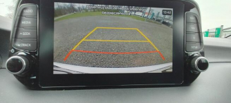 Hyundai Tucson Krajowy, pierwszy właściciel, ksiązka serwisowa. Goczałkowice-Zdrój - zdjęcie 11