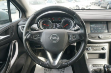 Opel Astra 1.5 CDTI/105 KM Edition Salon PL Fvat 23% WW298SH Poznań - zdjęcie 12