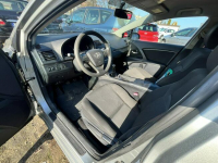 AVENSIS 1,6 benzyna 132 KM, serwis, Słupsk - zdjęcie 5